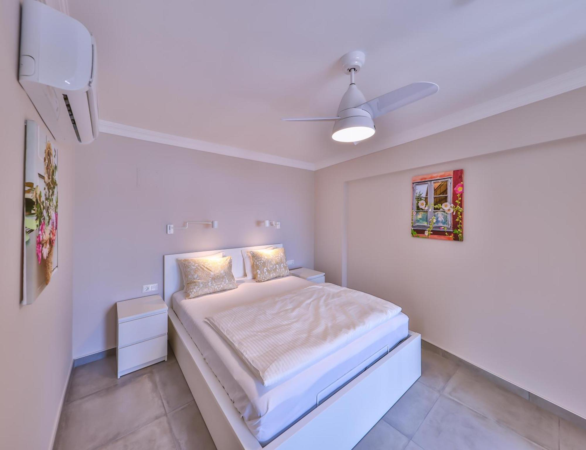 Sonne Apartments Kaş Exterior foto
